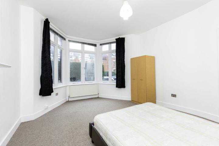 Garden Apartment Chichele Road, Willesden Green